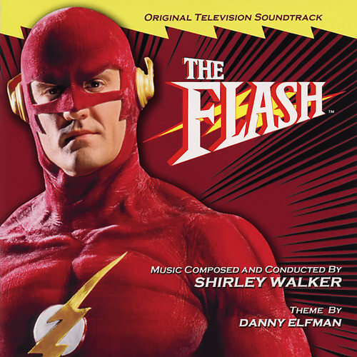 Danny elfman shirley - danny, walker