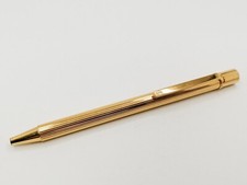 Penna a sfera Must de Cartier