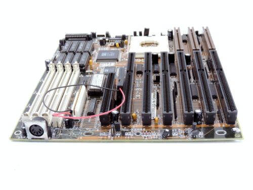 Gigabyte 486vs presa vlb - gigabyte,