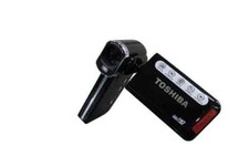 Toshiba Camileo P100 Full HD