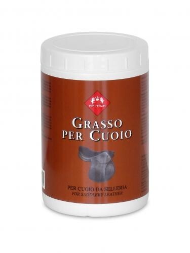 Grasso per cuoio - , da