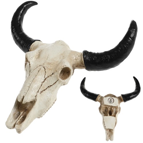 Imikeyya corno lungo mucca - imikeyya,