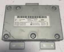 Centralina Comand Media