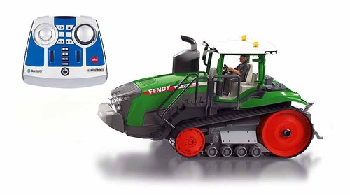 6789 siku fendt - siku,