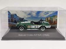Shelby Cobra 427 S/C 1964 Edicola 1/43