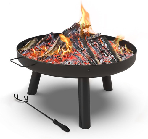 Braciere giardino ø60 - ®,
