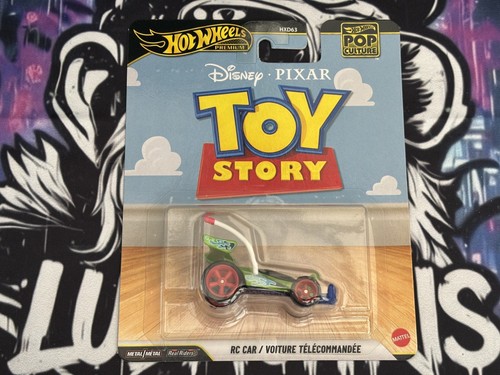 Hot wheels premium cultura - cultura, pop