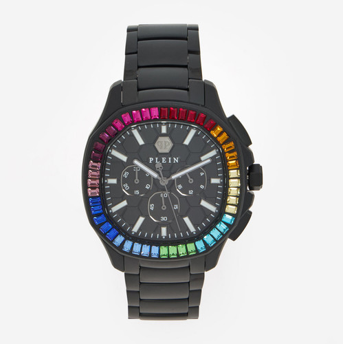 Orologio cronografo philipp - cronografo,