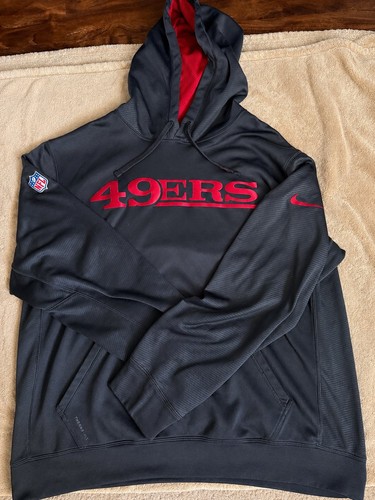 Nike san francisco 49ers - francisco,