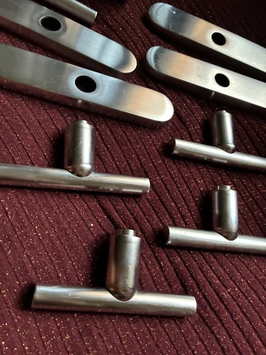 Set maniglie per finestre - set,