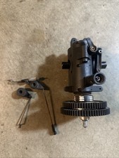 Losi LST2 trasmissione