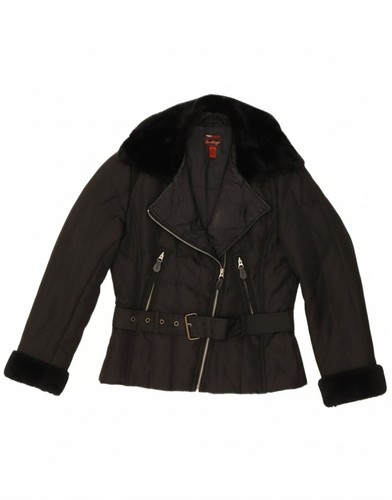Giacca biker donna bomb boogie - donna,