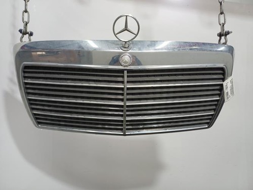 Calandra mercedes 250 w124 - 250,
