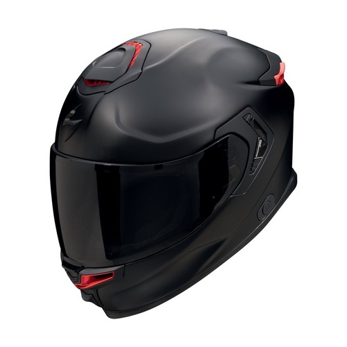 Scorpion exo air solid - sp,
