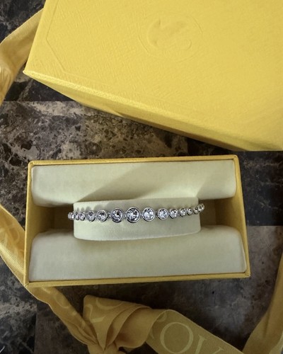 Bracciale swarovski - bracciale,