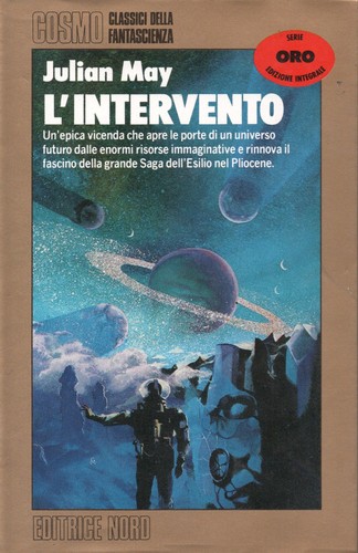 Julian may intervento cosmo - l'intervento,
