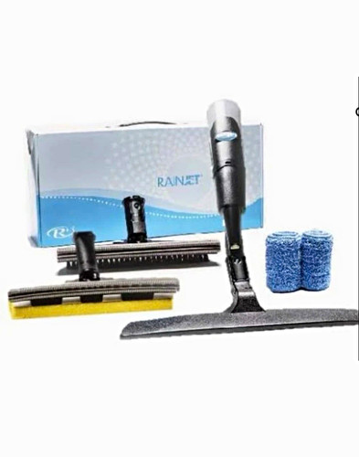Rainbow rainjet zaino kit - rainbow,