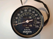 Tachimetro contachilometri