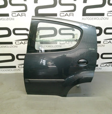 PORTA SPORTELLO PORTIERA POSTERIORE SINISTRA CITROEN C1 PEUGEOT 107 2005 2014