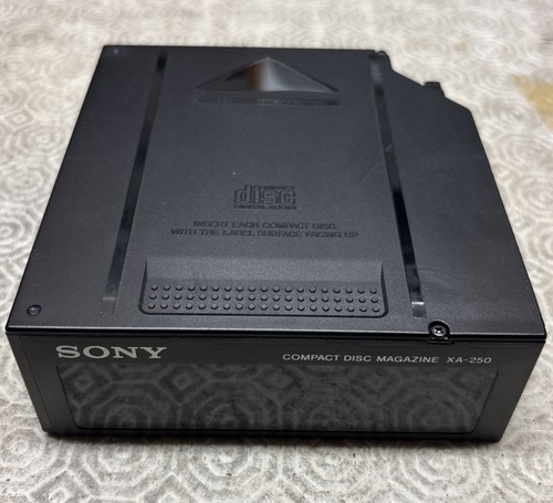 Sony 250 xa250 - sony,