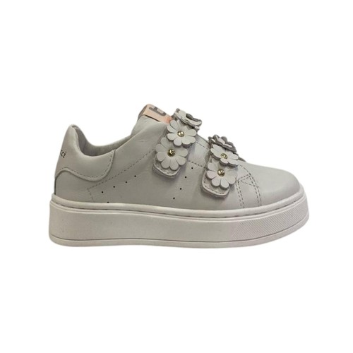 Balducci sneakers bianca con - sneakers,