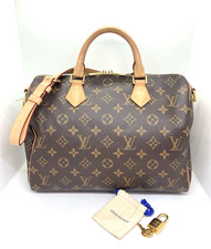 Borsa a mano usata LOUIS