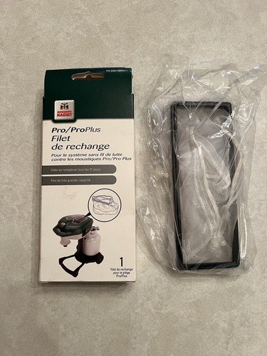 Mosquito magnet pro - magnet, pro/proplus