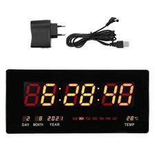 GC GLOBALCOMMERCE Orologio LED