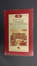 Roma tascabile, I palazzi