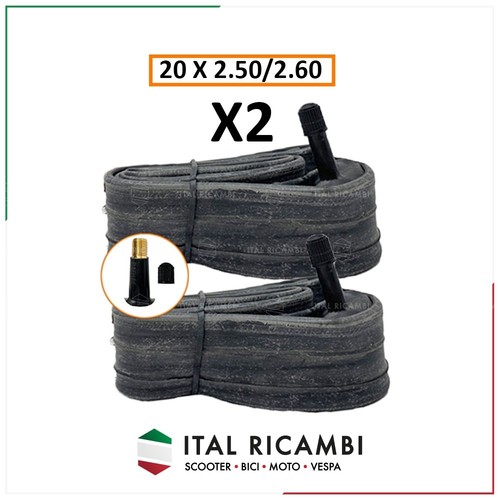 Coppia due camere - 2,