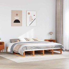 Giroletto 90x200 cm in Legno