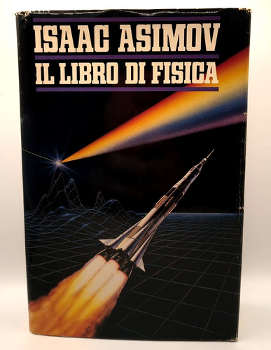 Isaac asimov libro di - il,