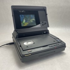 Panasonic Hi-Fi Stereo