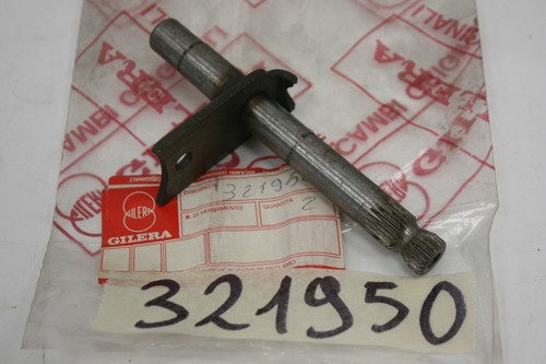 Albero selettore cambio gear - selettore,