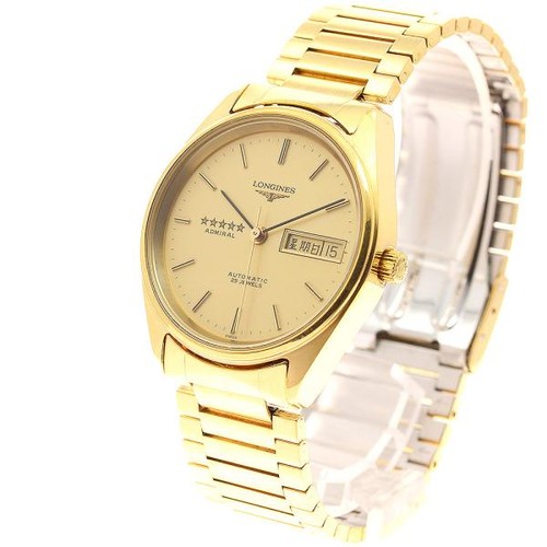 Longines admiral star - longines,