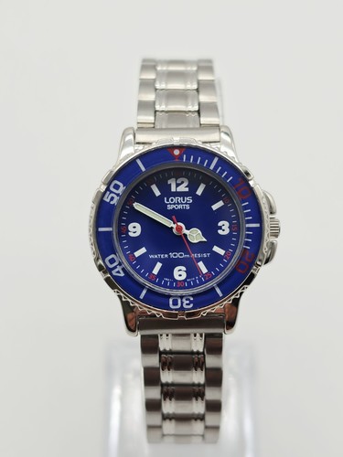 Lorus sports v821 - lorus,