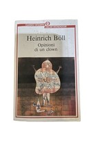 Opinioni di un clown - H. Boll