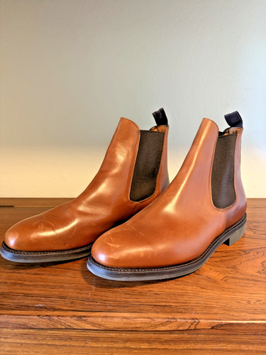 Stivali chelsea sanders - stivali,