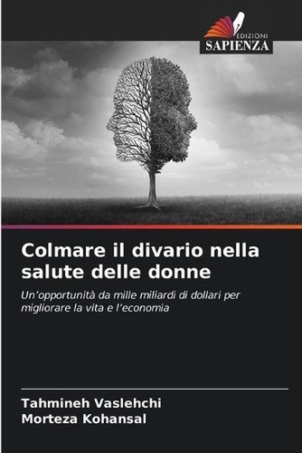 Colmare divario nella - il,