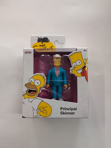 The simpsons 18 uscita - the,