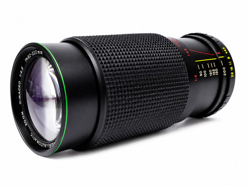 Canon dslr fit 200 mm - dslr,