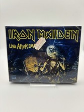 Iron Maiden Live After Death