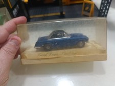 Solido Age d'or Facel Vega Hard Top  1:43 