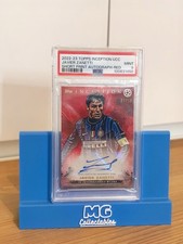 2022-23 Topps Inception UCC