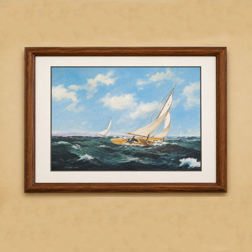 Michael roffe blustery day - michael,