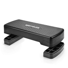 Stepper aerobico trapunta