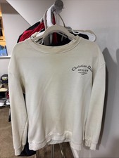 christain dior atellier