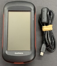 Garmin Montana 680 Sistema
