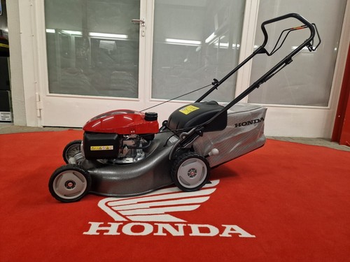 Rasaerba honda hrg 466 sk - c1,