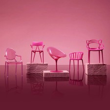 Barbie x Kartell set 5 pezzi